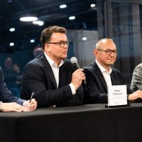 Trener hokejowej kadry zaprezentowany w Sosnowcu