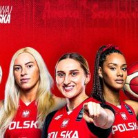 Reprezentacja Polski kobiet ponownie zagra w Sosnowcu!