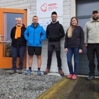 Stacja za kołem biegunowym sterowana… z Sosnowca?