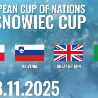 Europejski Pucharu Narodów w ArcelorMittal Park