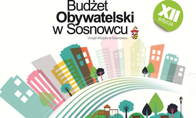 Mieszkańcy zdecydowali. Znamy wyniki XII edycji Budżetu Obywatelskiego!