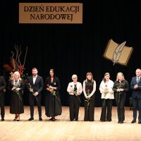 Dzień Edukacji Narodowej [ZDJĘCIA]