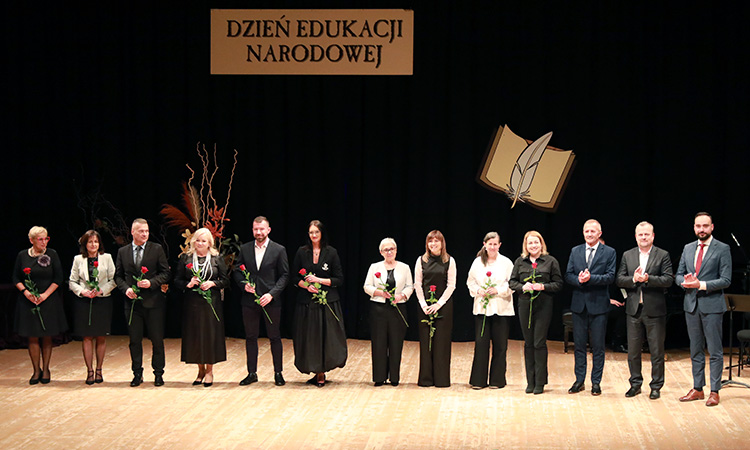 Dzień Edukacji Narodowej [ZDJĘCIA]
