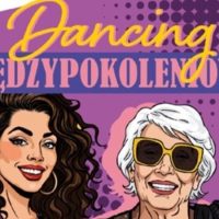 Międzypokoleniowa Potańcówka w Kamienicy