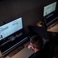 Kolejne nowoczesne pracownie dla uczniów CKZiU