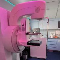 Zbadaj się 6 listopada i wyprzedź raka piersi!