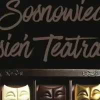 Miejska Biblioteka Publiczna zaprasza na Sosnowiecką Jesień Teatralną