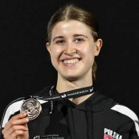 Głosuj na Zuzannę Cieślar!