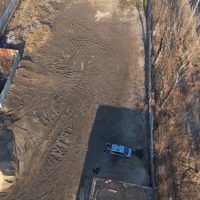 Trwa usuwanie niebezpiecznych odpadów