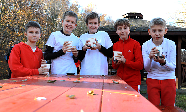 Miejskie uroczystości z okazji 107. rocznicy odzyskania przez Polskę Niepodległości [ZDJĘCIA]