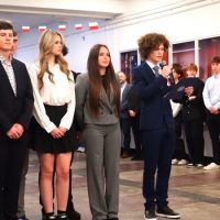 Obchody 60-lecia Zespołu Szkół Elektronicznych i Informatycznych