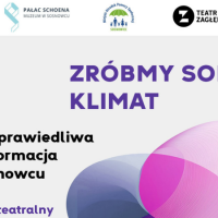 Spacer teatralny „Jak Dietlowie zmienili Sosnowiec”