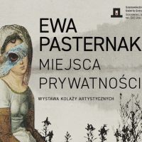 Finisaż wystawy Ewy Pasternak
