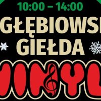 Zagłębiowska Giełda Winyli – grudniowa edycja pełna analogowego klimatu