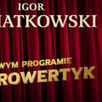 Stand-up Igora Kwiatkowskiego w MUZIE