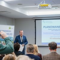 Rekordowy rok dla Sosnowieckiego Szpitala Miejskiego