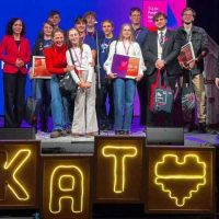 Sosnowiczanka Natalie Krajewska wyróżniona przez komisję Śląskiego Festiwalu Nauki