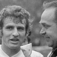 Upamiętnią wybitnych sportowców