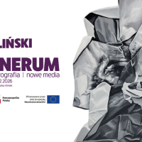 Oprowadzanie kuratorskie po wystawie Bartka Jarmolińskiego