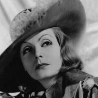 W Kinie u Ernsta Greta Garbo