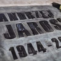 Odsłonięto pamiątkowe płyty wybitnych sportowców