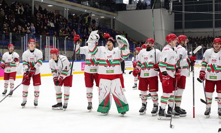 ECB Zagłębie Sosnowiec