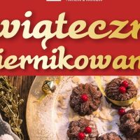 Świąteczne Piernikowanie w Bibliosferze 