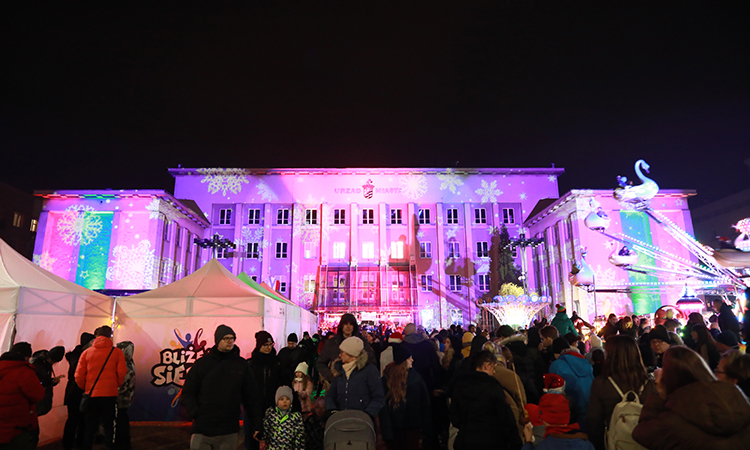 MANUFAKTURA ŚWIĘTEGO MIKOŁAJA 2025 [ZDJĘCIA]