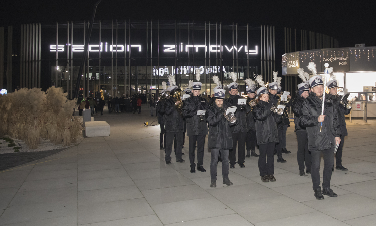 Odsłonięcie pamiątkowych płyt wybitnych sportowców [ZDJĘCIA]