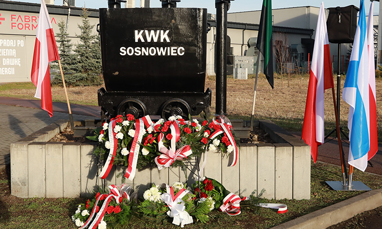 BARBÓRKA 2025 – UROCZYSTOŚCI MIEJSKIE