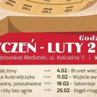 Filmowe środy w&nbsp;Mediatece – Komediowe kadry PRL 