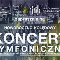 Noworoczno-Kolędowy Koncert Symfoniczny