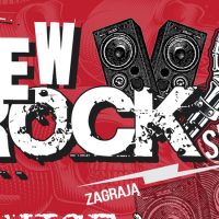 Festiwal muzyki rockowej New Ro(c)k Show w&nbsp;POK Kazimierz