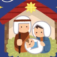 Jasełka w Miejskiej Bibliotece Publicznej Filia nr 15 – Mec