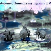 Zaproszenie na Planszowisko do Mediateki