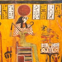 Wykład „Tajemnice Kraju nad&nbsp;Nilem”w Pałacu Schoena – Muzeum w&nbsp;Sosnowcu