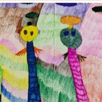 „Wrażliwi Światu” – wystawa prac podopiecznych Warsztatów Terapii Zajęciowej