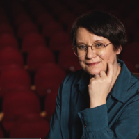 „Kwadrans Twarzą w Twarz” – Iwona Woźniak!