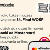 Skarbonki WOŚP w&nbsp;sosnowieckiej Bibliotece!