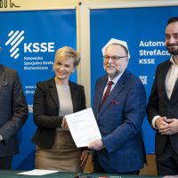 Współpraca firmy Wimar z&nbsp;CKZiU w&nbsp;Sosnowcu