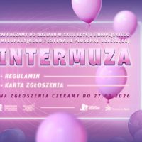 INTERMUZA 2026 w&nbsp;Zagłębiowskim Centrum Kultury im.Jana Kiepury