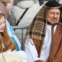 Orszak Trzech Króli [ZDJĘCIA]