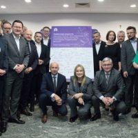 Zgromadzenie GZM przyjęło deklarację poparcia dla lokalizacji Centrum Technologicznego ESA