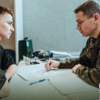 Kwalifikacja Wojskowa 2026 w&nbsp;Sosnowcu