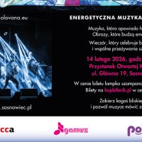 Walentynkowy Koncert w&nbsp;POK Kazimierz