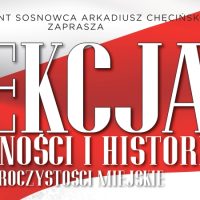 Lekcja Wolności i&nbsp;Historii