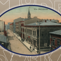 „Modrzejowska w&nbsp;Sosnowcu”. Zapraszamy na&nbsp;wystawę