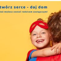 Sosnowiecki MOPS alarmuje – coraz więcej dzieci potrzebuje opieki w&nbsp;pieczy zastępczej