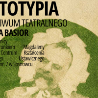 „Antotypia z&nbsp;archiwum teatralnego” – wernisaż wystawy prac Heleny Basior