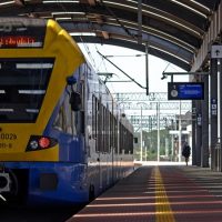 GZM zwiększa finansowanie kolei – ponad 34 mln zł na&nbsp;połączenia w&nbsp;2026 roku